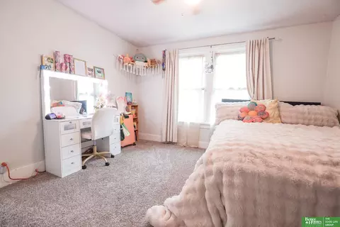 Bedroom - 641 E 9th St, York, NE 68467 photo 12 of 13