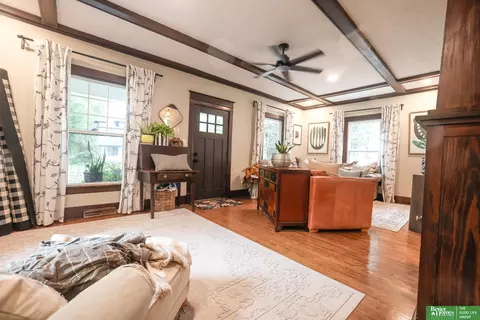 Living - 641 E 9th St, York, NE 68467 photo 1 of 10