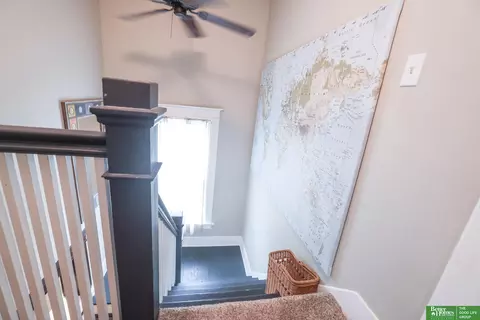 Entry Way - 641 E 9th St, York, NE 68467 photo 2 of 2