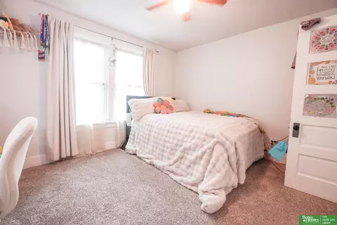 Bedroom - 641 E 9th St, York, NE 68467 photo 13 of 13