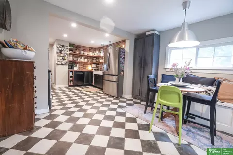 Kitchen - 641 E 9th St, York, NE 68467 photo 1 of 3