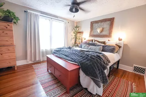 Bedroom - 641 E 9th St, York, NE 68467 photo 1 of 13