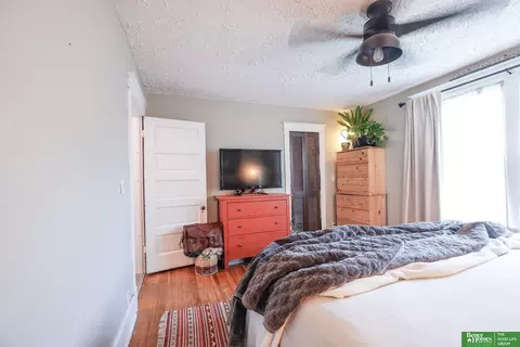 Bedroom - 641 E 9th St, York, NE 68467 photo 2 of 13
