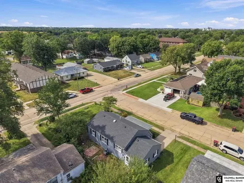 View/Area - 200 N 18th St, Beatrice, NE 68310 photo 4 of 4