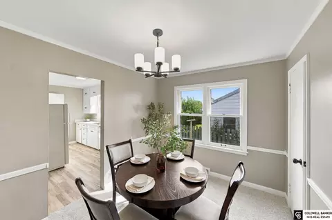Dining - 200 N 18th St, Beatrice, NE 68310 photo 1 of 4
