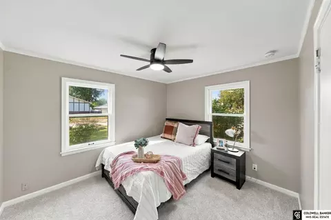 Bedroom - 200 N 18th St, Beatrice, NE 68310 photo 1 of 7