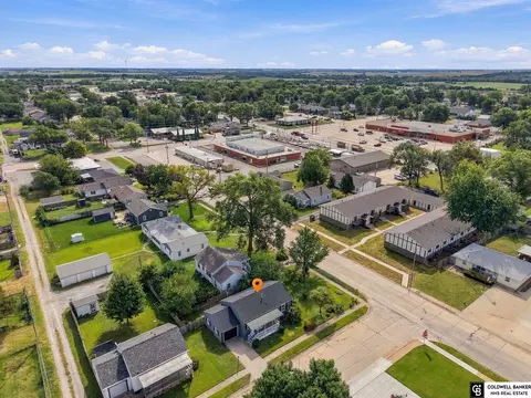 View/Area - 200 N 18th St, Beatrice, NE 68310 photo 1 of 4