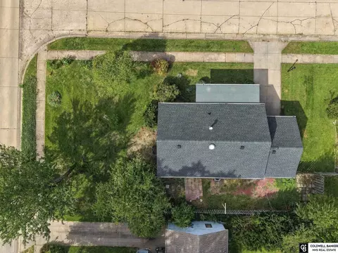 View/Area - 200 N 18th St, Beatrice, NE 68310 photo 2 of 4