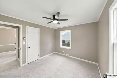 Bedroom - 200 N 18th St, Beatrice, NE 68310 photo 4 of 7