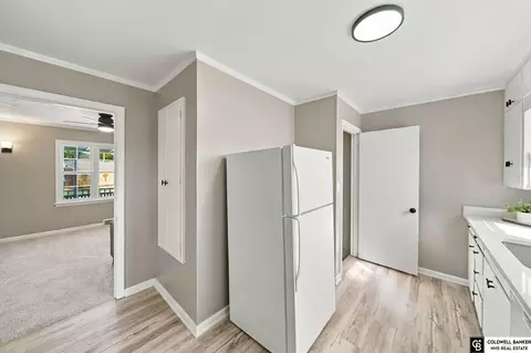 Kitchen - 200 N 18th St, Beatrice, NE 68310 photo 1 of 5