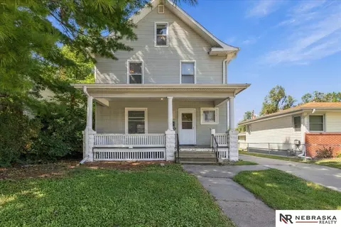 1535 N 31st St, Lincoln, NE 68503