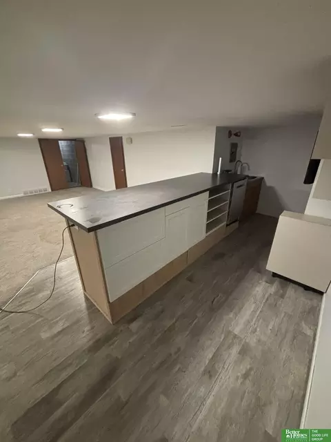 Kitchen - 11418 Pierce St, Omaha, NE 68144 photo 3 of 3