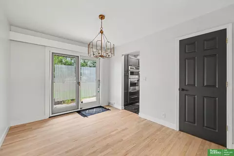 Dining - 11418 Pierce St, Omaha, NE 68144 photo 1 of 1