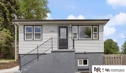 4656 Orchard Ave, Omaha, NE 68117