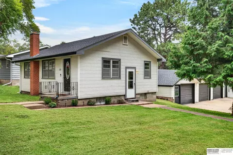1723 3rd Corso Corso, Nebraska City, NE 68410