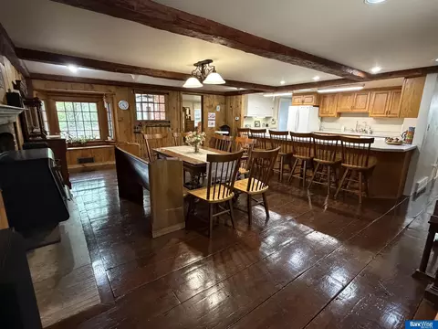 Dining - 1002 N E St, Fairfield, NE 68938 photo 1 of 3