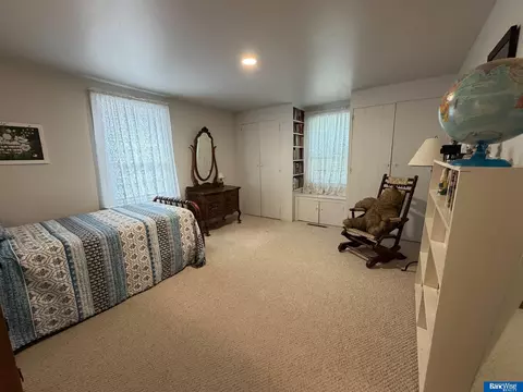 Bedroom - 1002 N E St, Fairfield, NE 68938 photo 6 of 11