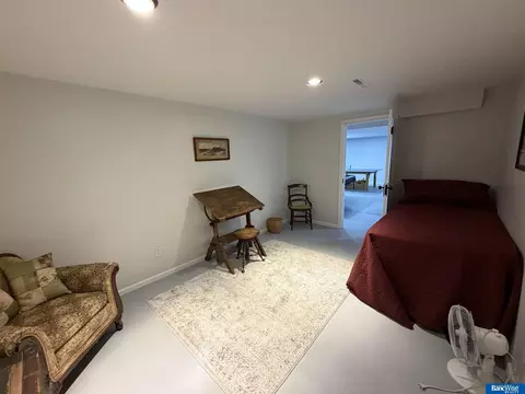 Bedroom - 1002 N E St, Fairfield, NE 68938 photo 11 of 11