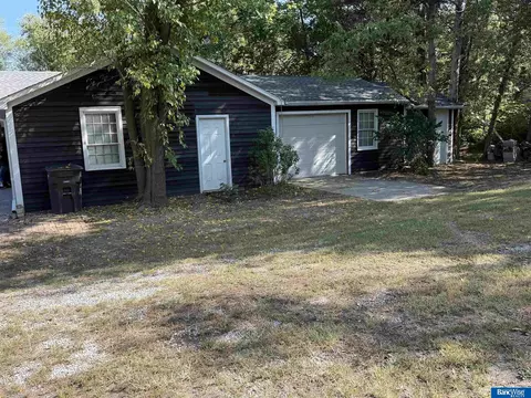 Exterior - 1002 N E St, Fairfield, NE 68938 photo 31 of 41