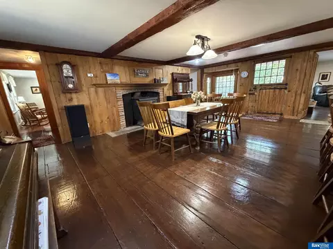 Dining - 1002 N E St, Fairfield, NE 68938 photo 3 of 3