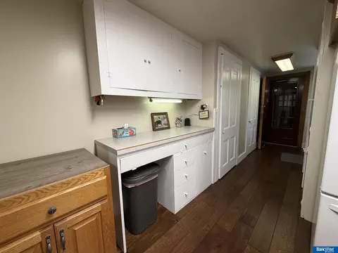 Entry Way - 1002 N E St, Fairfield, NE 68938 photo 5 of 5