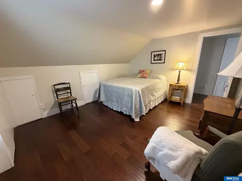 Bedroom - 1002 N E St, Fairfield, NE 68938 photo 3 of 11