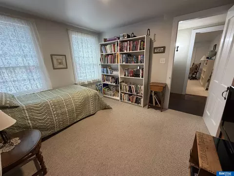 Bedroom - 1002 N E St, Fairfield, NE 68938 photo 5 of 11