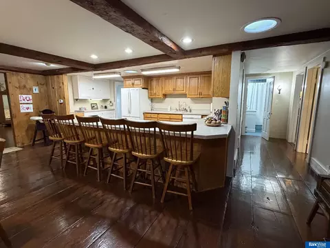 Kitchen - 1002 N E St, Fairfield, NE 68938 photo 1 of 2