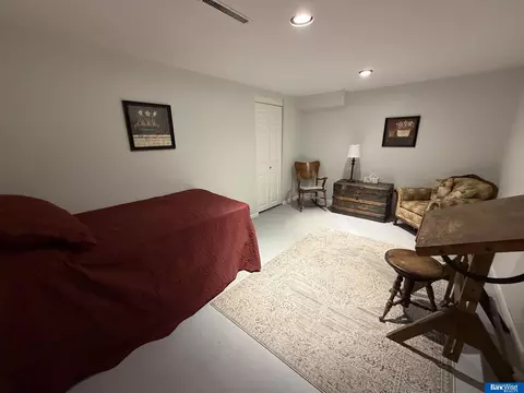 Bedroom - 1002 N E St, Fairfield, NE 68938 photo 10 of 11