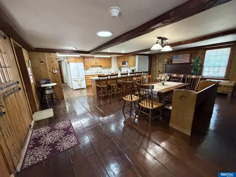 Dining - 1002 N E St, Fairfield, NE 68938 photo 2 of 3