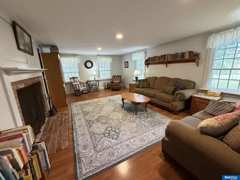 Living - 1002 N E St, Fairfield, NE 68938 photo 1 of 1