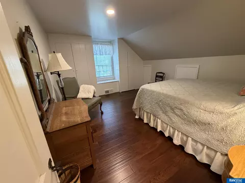 Bedroom - 1002 N E St, Fairfield, NE 68938 photo 2 of 11