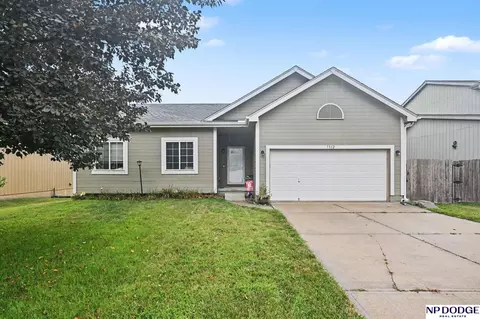7312 S 182 St, Omaha, NE 68136