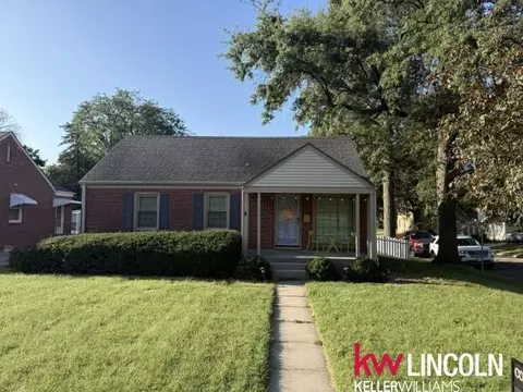 3805 D St, Lincoln, NE 68510