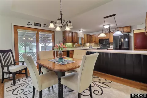 Dining - 409 11th St, Scribner, NE 68057 photo 2 of 3