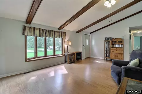 Living - 409 11th St, Scribner, NE 68057 photo 1 of 4