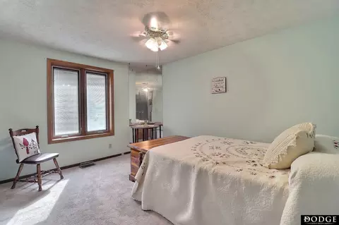 Bedroom - 409 11th St, Scribner, NE 68057 photo 1 of 9