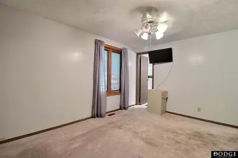 Bedroom - 409 11th St, Scribner, NE 68057 photo 6 of 9