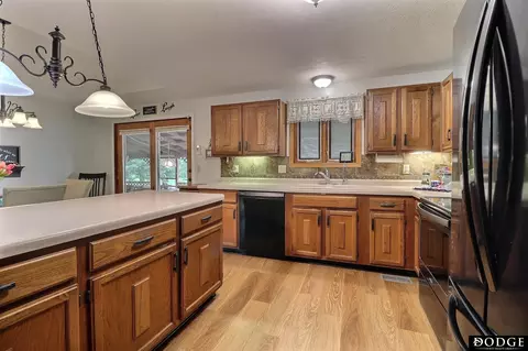 Kitchen - 409 11th St, Scribner, NE 68057 photo 1 of 4