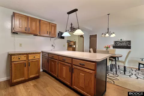Kitchen - 409 11th St, Scribner, NE 68057 photo 4 of 4