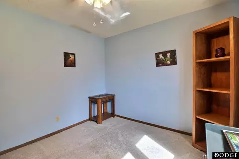 Bedroom - 409 11th St, Scribner, NE 68057 photo 5 of 9