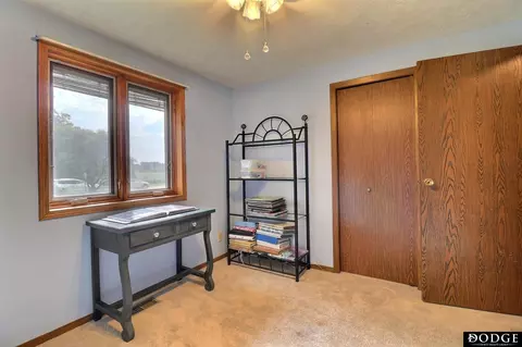 Bedroom - 409 11th St, Scribner, NE 68057 photo 3 of 9