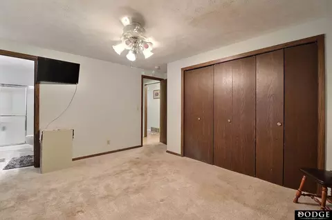 Bedroom - 409 11th St, Scribner, NE 68057 photo 8 of 9