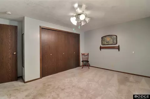 Bedroom - 409 11th St, Scribner, NE 68057 photo 9 of 9