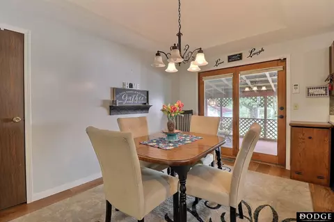 Dining - 409 11th St, Scribner, NE 68057 photo 1 of 3