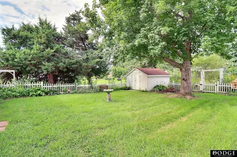 Exterior - 409 11th St, Scribner, NE 68057 photo 3 of 3