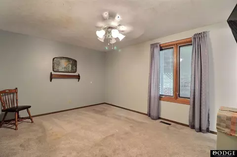 Bedroom - 409 11th St, Scribner, NE 68057 photo 7 of 9