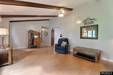Living - 409 11th St, Scribner, NE 68057 photo 4 of 4