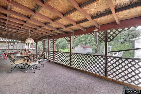 Exterior - 409 11th St, Scribner, NE 68057 photo 2 of 3