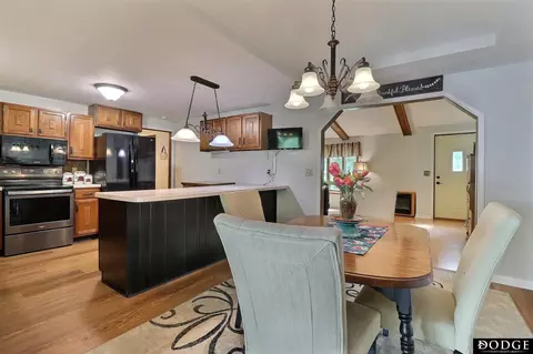 Dining - 409 11th St, Scribner, NE 68057 photo 3 of 3